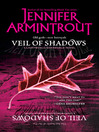 Veil of Shadows (eBook)